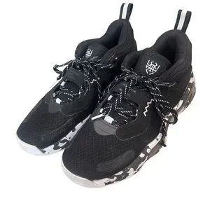adidas | Shoes | Adidas Performance Don Issue 3 Core Black  display picture 3